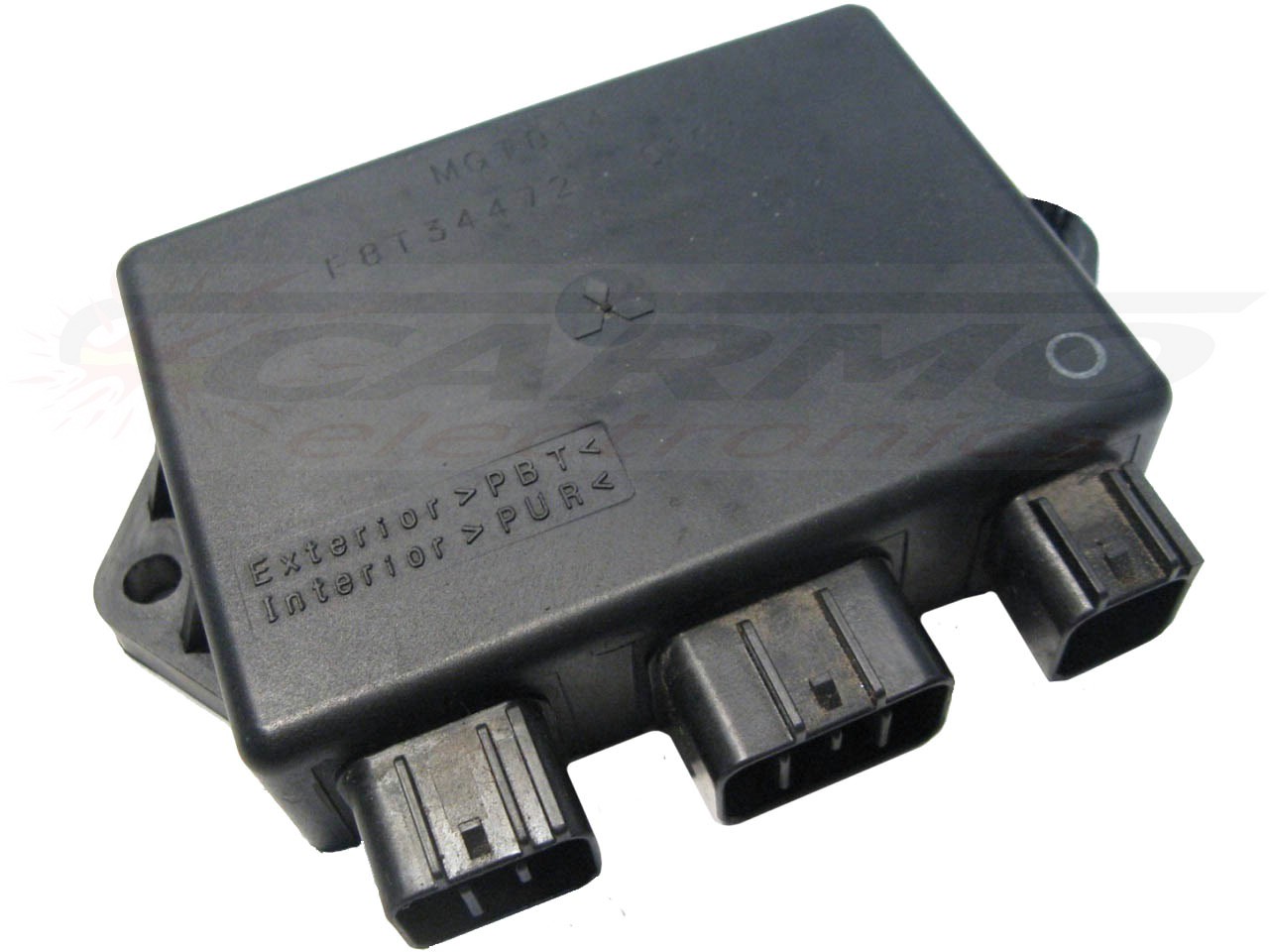 XF650 Freewind CDI ECU ECM (MGT014, J8T34471)