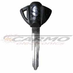 Transponder Chip chiave (nera) Suzuki vergine Transponder Chip chiave (nera) Suzuki vergine