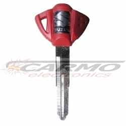 Transponder Chip chiave (rossa) Suzuki vergine Transponder Chip chiave (rossa) Suzuki vergine