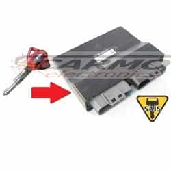 programmazione chiave SAIS Suzuki x1 → ECU della moto programmazione chiave SAIS Suzuki x1 → ECU della moto