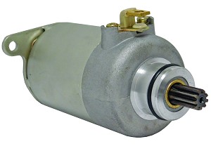 Motorino di avviamento Sym GTS125 LM12 Joy-Max 300 Voyager 125 Motorino di avviamento Sym GTS125 LM12 Joy-Max 300 Voyager 125