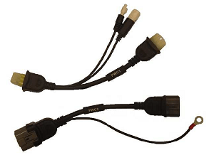 3905015 Personal Water Craft Kawasaki cable kit 3905015 Personal Water Craft Kawasaki cable kit