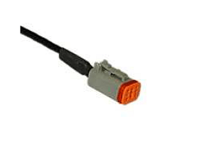 AM07 diagnostic cable AM07 diagnostic cable