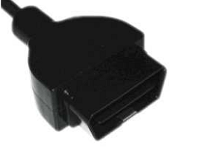 AM08 diagnostic cable AM08 diagnostic cable
