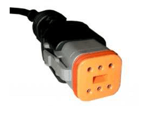 AM12 diagnostic cable AM12 diagnostic cable