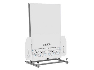 Texa ARAS bike motorcycle radar calibration equipment - S12630 Texa ARAS bike motorcycle radar calibration equipment - S12630
