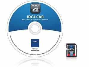 IDC4 Plus Car IDC4 Plus Car