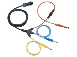 Texa TwinProbe signal generator cable kit - 3904356 Texa TwinProbe signal generator cable kit - 3904356