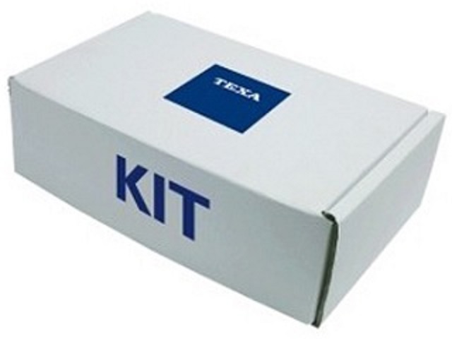 Texa NOx kit Texa NOx kit