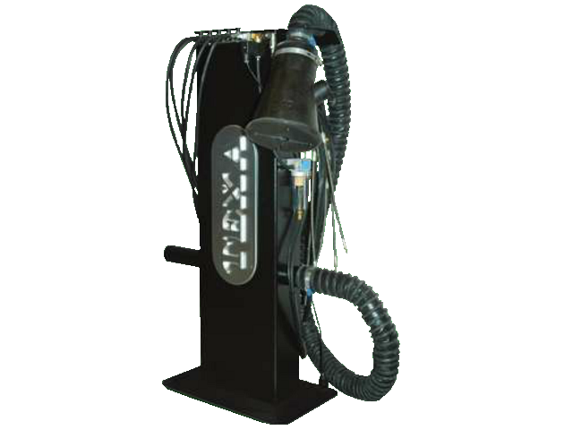 Texa Cylinder test kit - CS9000 Texa Cylinder test kit - CS9000