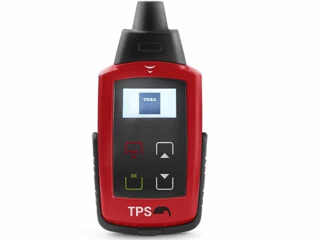 TPS tyre pressure monitor (BMW, KTM, MV Agusta) - Clicca l'immagine per chiudere