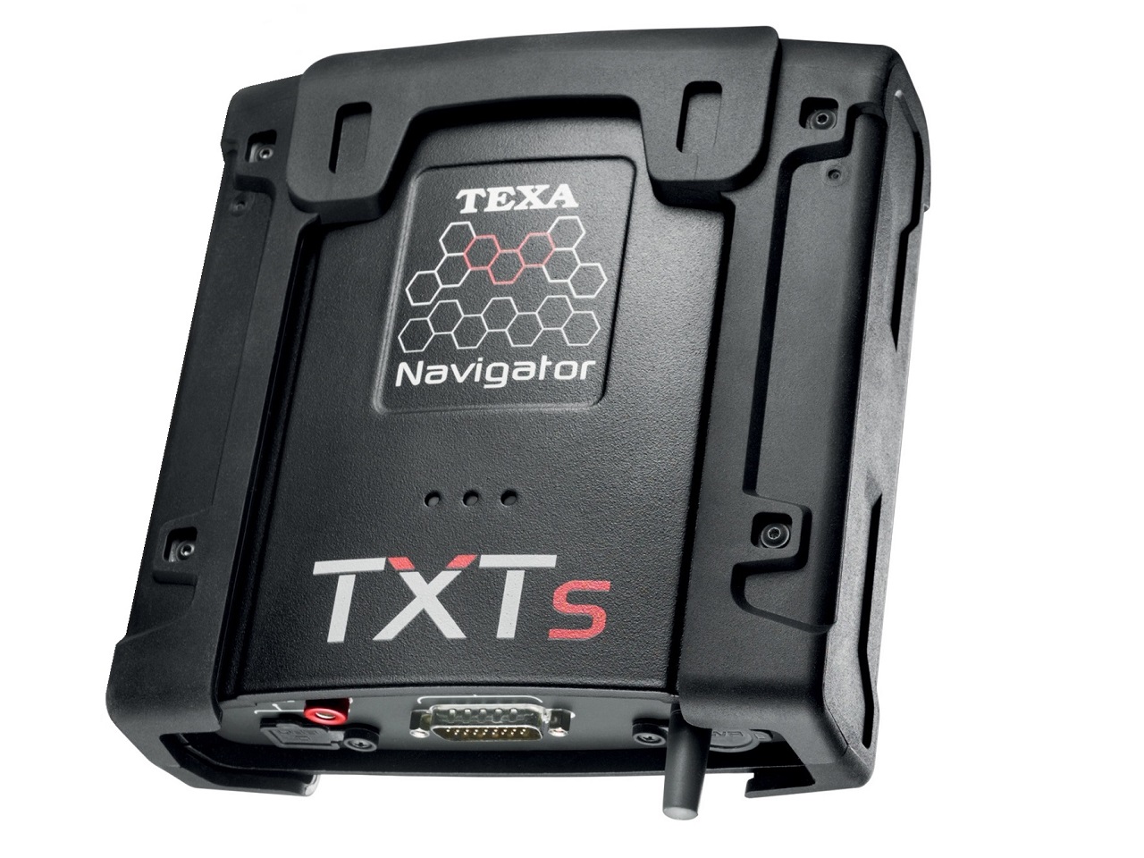 Navigator TXTs truck diagnose for PC Navigator TXTs truck diagnose for PC