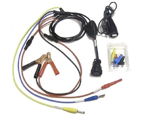 Additional cable kit 4 - 3904919 Additional cable kit 4 - 3904919