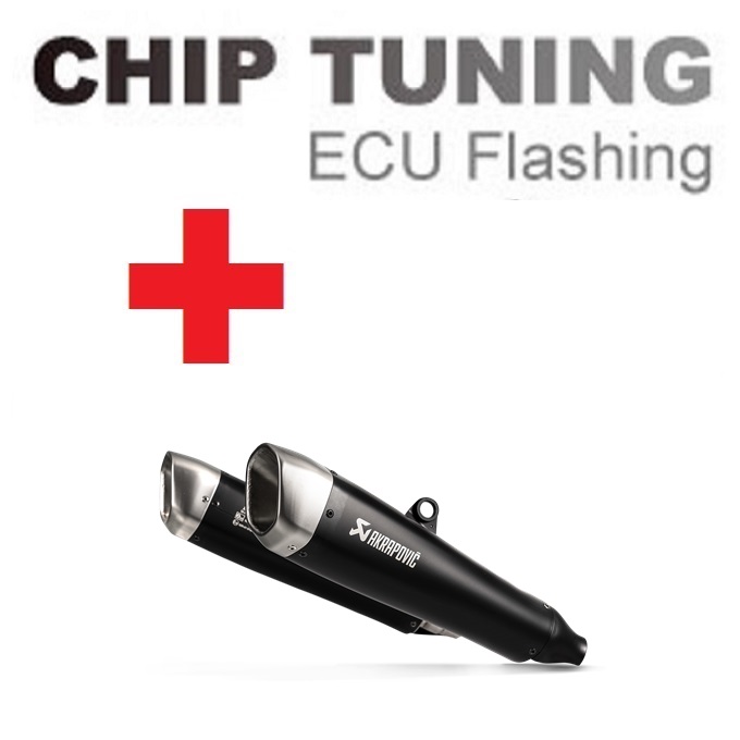 Truimph Speed Twin / Thuxton 1200 2016-2020 Sintonizzazione flash ECU ad alte prestazioni+Akrapovic S-T12SO2-HCQTBL (Stage 3) Truimph Speed Twin / Thuxton 1200 2016-2020 Sintonizzazione flash ECU ad alte prestazioni+Akrapovic S-T12SO2-HCQTBL (Stage 3)