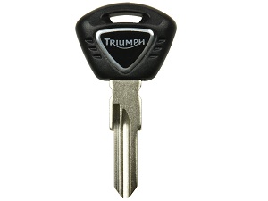 Chip chiave Triumph nuovo (con chip) - T2504558 Chip chiave Triumph nuovo (con chip) - T2504558