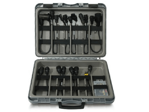 Standard Truck cable case (S04929) Standard Truck cable case (S04929)