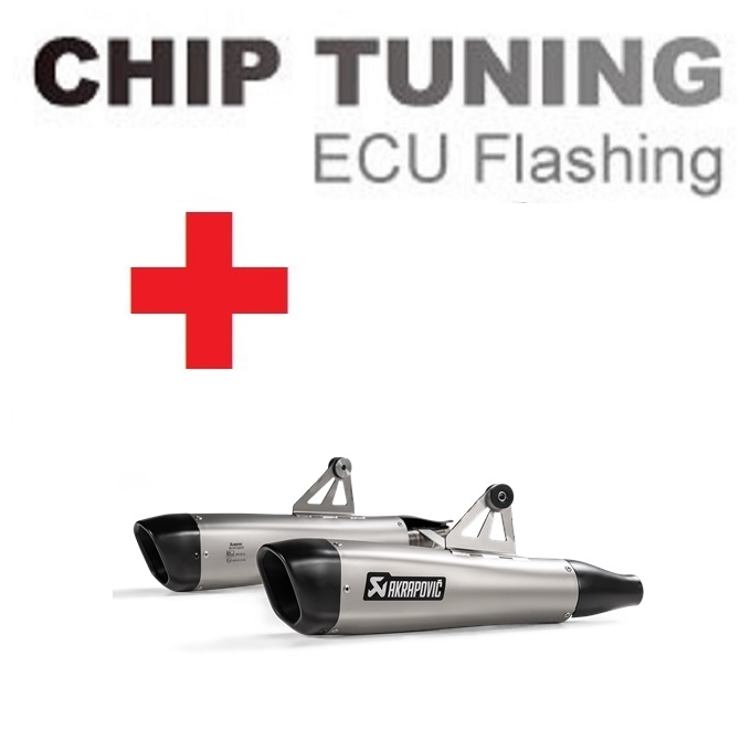 Triumph Bonneville T100 2017-2020 (Carbon) Scudo termico Akrapovic P-HST12SO4 Triumph Bonneville T100 2017-2020 (Carbon) Scudo termico Akrapovic P-HST12SO4