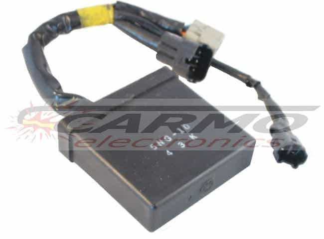 WR450 Centralina unità CDI motore TCI