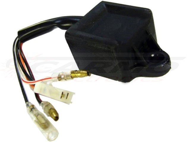 Aerox Nitro Neos 50 CDI igniter (50W-MO)
