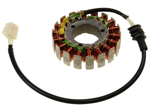 Yamaha FZ6 / FZ6N Statore riavvolgimento