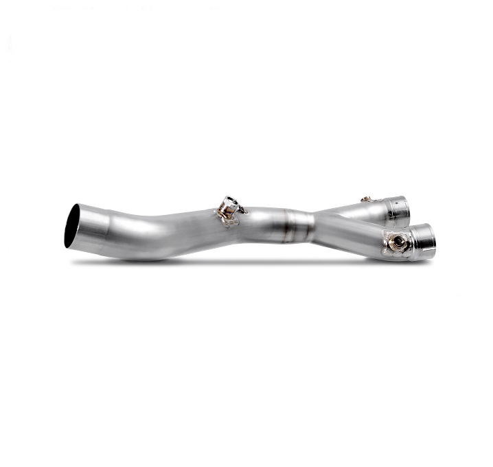 Yamaha R1 2015-oggi tubo di scarico Akrapovic L-Y10SO17 (Fase 3)