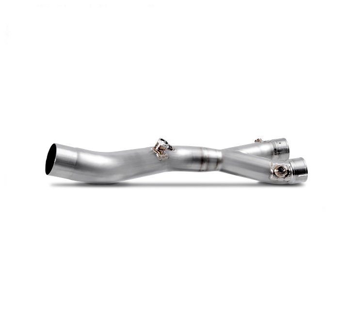 Yamaha R1 2015-oggi Tubo di collegamento Akrapovic L-Y10SO17 (Fase 3)