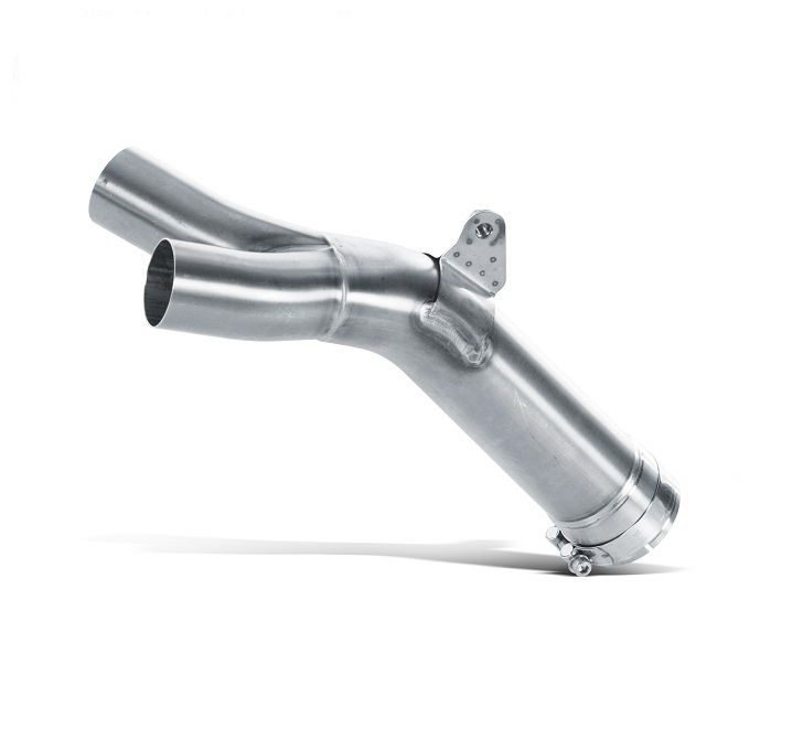 Yamaha R1 2004-2006 Tubo di collegamento Akrapovic L-Y10SO6 (Fase 3)