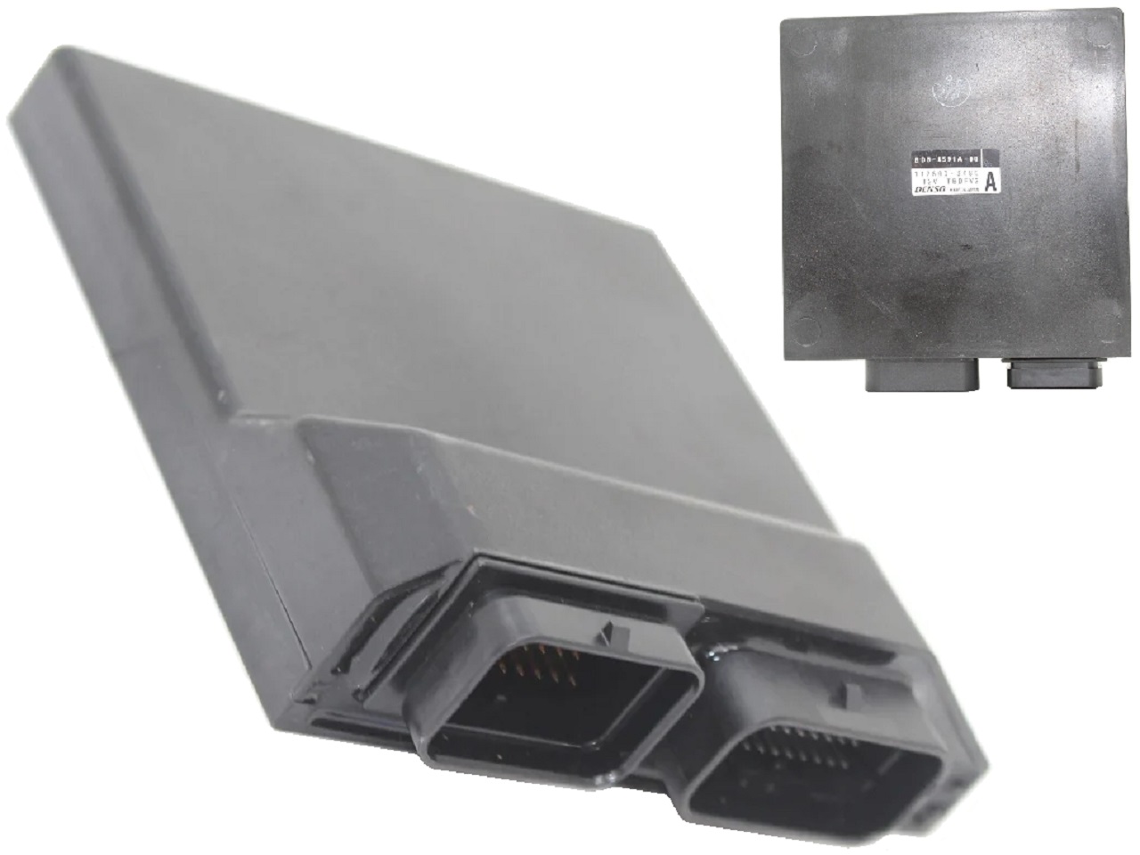 MT01 MT-01 MT 01 Centralina Controllo Motore ECU ECM CDI contro - 5YU-8591A