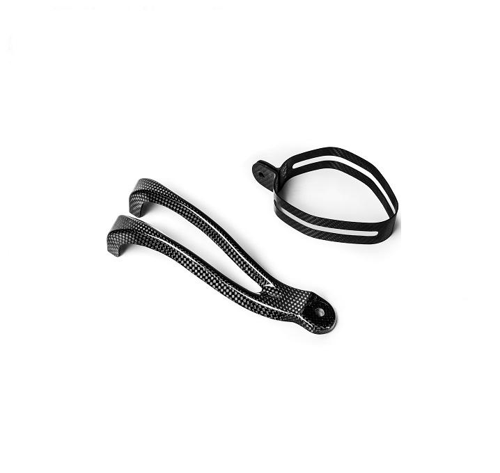 Yamaha R1 2015-oggi Staffa marmitta Akrapovic P-MBY10E2 (Fase 3) Yamaha R1 2015-oggi Staffa marmitta Akrapovic P-MBY10E2 (Fase 3)