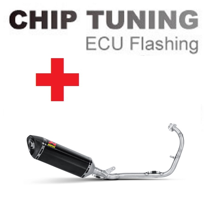 Yamaha R125 2008-2013 Ottimizzazione flash ECU ad alte prestazioni + Akrapovic S-Y125R1-ZC (Fase 3) Yamaha R125 2008-2013 Ottimizzazione flash ECU ad alte prestazioni + Akrapovic S-Y125R1-ZC (Fase 3)