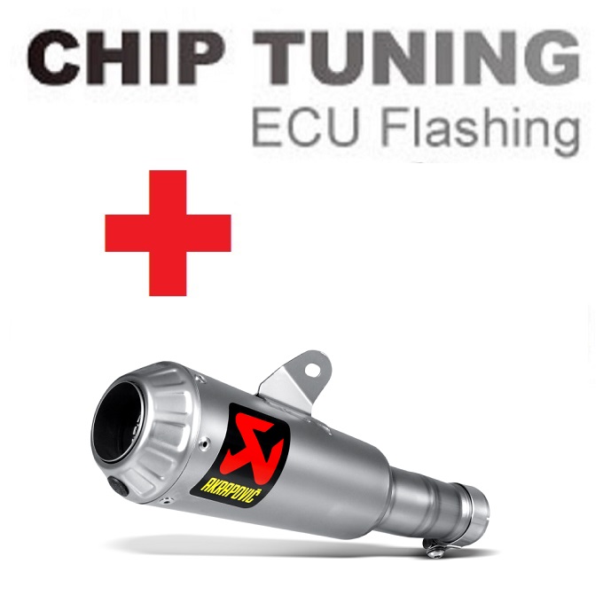 Yamaha R6 2006-oggi Ottimizzazione flash ECU ad alte prestazioni + Akrapovic S-Y6SO10-AHBT (Fase 3) Yamaha R6 2006-oggi Ottimizzazione flash ECU ad alte prestazioni + Akrapovic S-Y6SO10-AHBT (Fase 3)