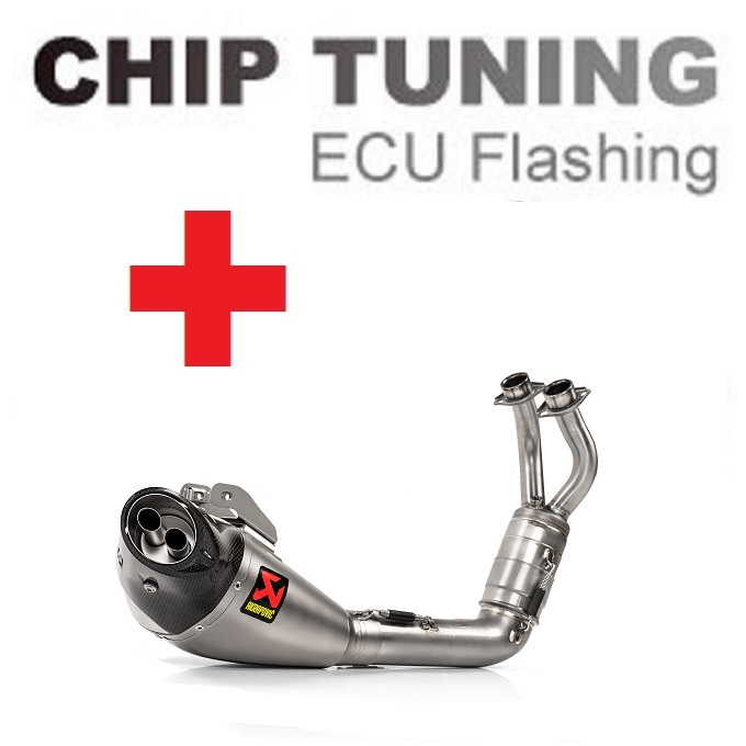 Yamaha MT-07/FZ-07 Tracer 7/GT XSR 700 2020-oggi Ottimizzazione flash ECU ad alte prestazioni + Akrapovic S-Y7R8-HEGEHT (Fase 3) Yamaha MT-07/FZ-07 Tracer 7/GT XSR 700 2020-oggi Ottimizzazione flash ECU ad alte prestazioni + Akrapovic S-Y7R8-HEGEHT (Fase 3)