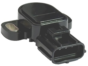 Sensore posizione farfalla TPS Yamaha 2008-2025 - 13S-85885-00, 13S858850000 Sensore posizione farfalla TPS Yamaha 2008-2025 - 13S-85885-00, 13S858850000