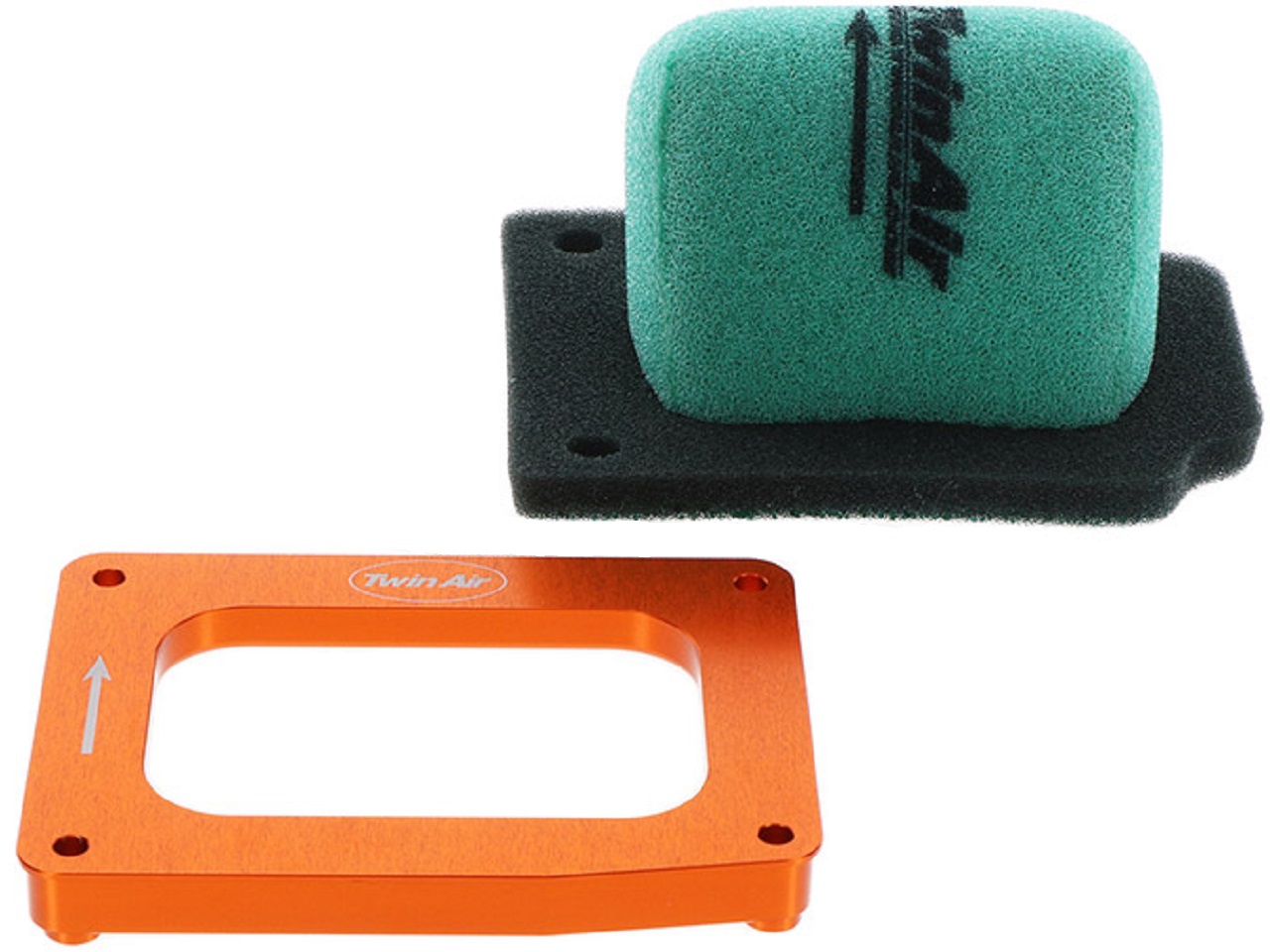 Yamaha Tenere 700 XTZ700 XSR700 MT07 MT-07 Twin Air Filter open unrestricted Yamaha Tenere 700 XTZ700 XSR700 MT07 MT-07 Twin Air Filter open unrestricted