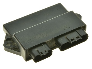 Yamaha Viking 700 Centralina Controllo Motore ECU ECM CDI contro 1XD-8591A-00-00, F8T85871 Yamaha Viking 700 Centralina Controllo Motore ECU ECM CDI contro 1XD-8591A-00-00, F8T85871