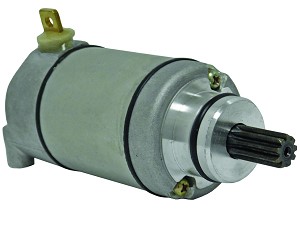 Motorino di avviamento Gas Gas EC250F EC300F, Yamaha WR250F Motorino di avviamento Gas Gas EC250F EC300F, Yamaha WR250F