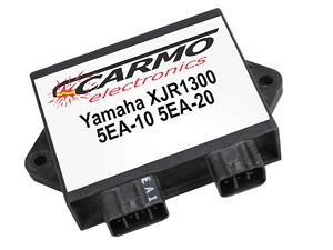 Yamaha XJR1300 SP C racer Centralina unità CDI motore TCI (5EA-10, 5EA-20) Yamaha XJR1300 SP C racer Centralina unità CDI motore TCI (5EA-10, 5EA-20)