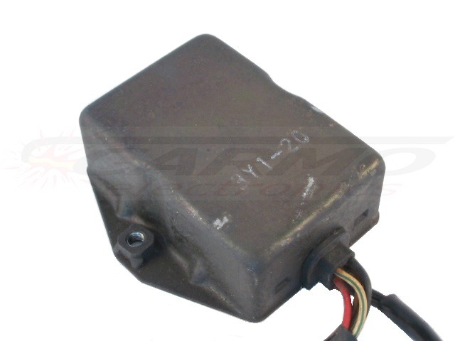 XT250 CDI igniter (3Y1-20)