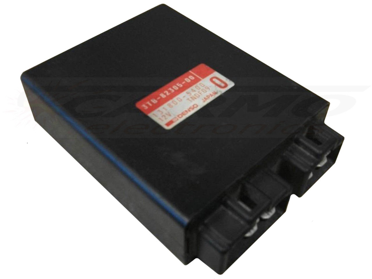 XT600 CDI igniter (3TB-82350-00)