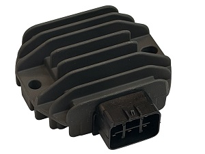 CARR4405-SMALL MOSFET Yamaha XVS XVZ YFM BT VP XP Regolatore raddrizzatore di tensione - SH650D-11 SHINDENGEN CARR4405-SMALL MOSFET Yamaha XVS XVZ YFM BT VP XP Regolatore raddrizzatore di tensione - SH650D-11 SHINDENGEN