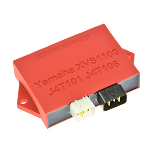 Yamaha XVS1100 Dragstar V-star CDI ignitor (J4T101, J4T106)