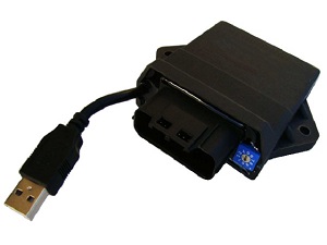 Yamaha Raptor 700 YFM700 (06-10) CDI igniter Yamaha Raptor 700 YFM700 (06-10) CDI igniter
