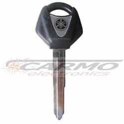 Chip chiave (nera) Yamaha vergine 1C0-H2511-19, 5SL-82511-08, K130510A