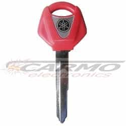 Chip chiave (rossa) Yamaha vergine