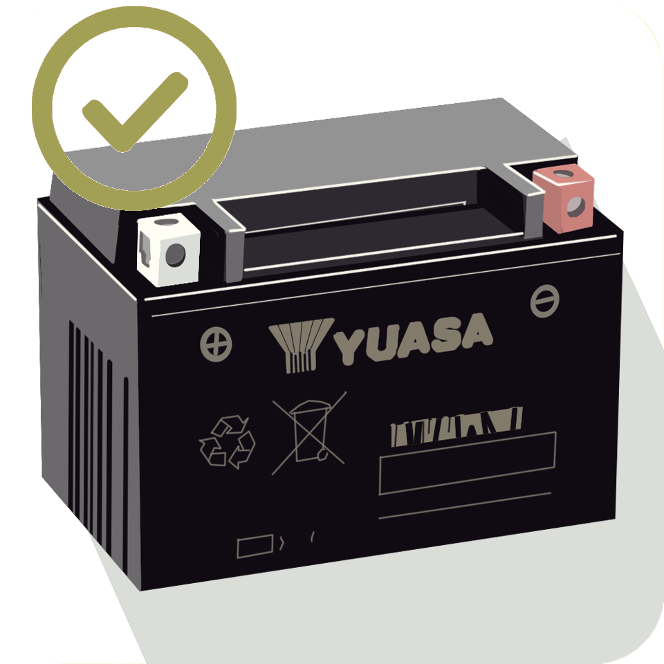 Ricerca Costi batteria (Anche reset ricondizionamento)