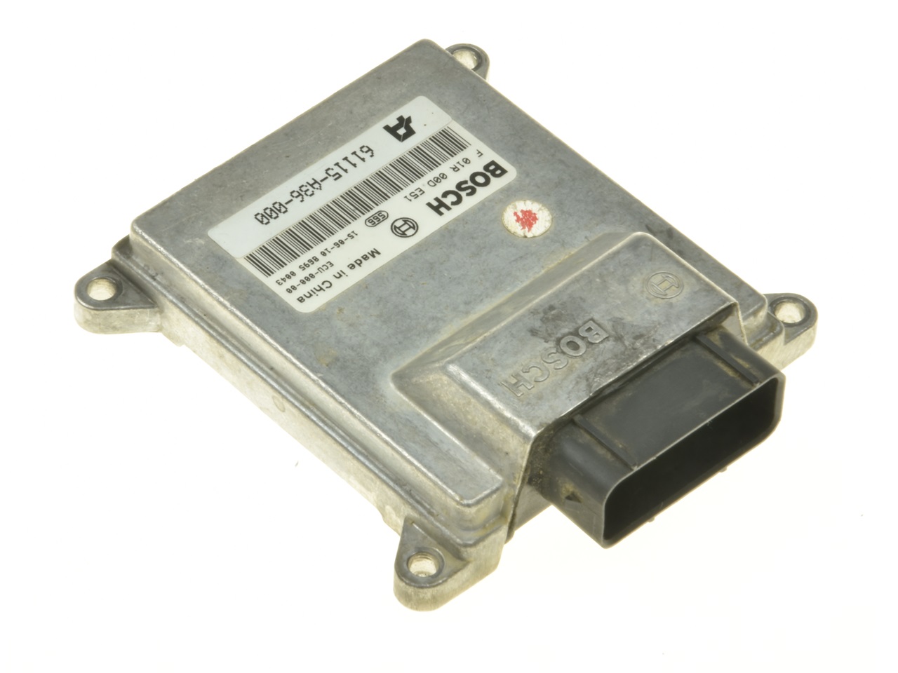 Access 700 AX700 EFI 4x4 Short Centralina Controllo Motore ECU ECM CDI contro (F 01R 00D E51, 61115-A36-000)