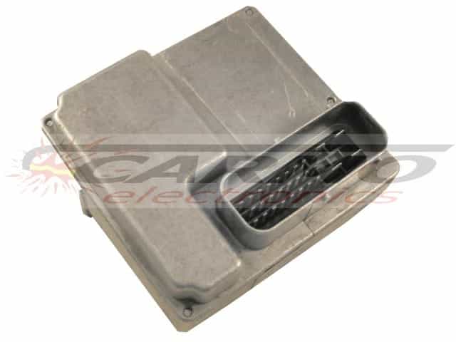 C1 (7664624, 7655299) Centralina Controllo Motore ECU ECM CDI contro