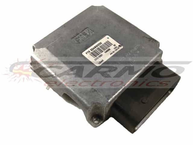 BMW R1150GS K1200RS ABS-ECU pumpa (FTE S2AB90038) Centralina Controllo Motore ECU ECM CDI contro