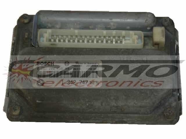 R1100 R1100RT (1 342 747 / 1342747) Centralina Controllo Motore ECU ECM CDI contro