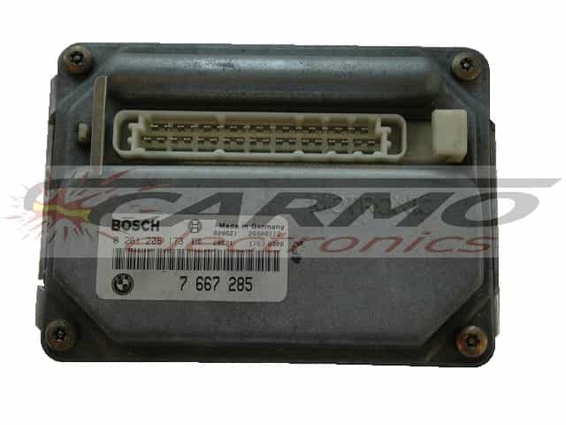 R1150 R1150R R1150RT Centralina Controllo Motore ECU ECM CDI contro